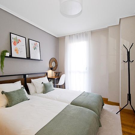Costa Calma Y Relax Apartment Santander Bagian luar foto