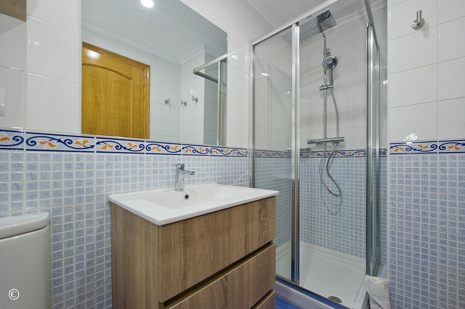 Costa Calma Y Relax Apartment Santander Bagian luar foto