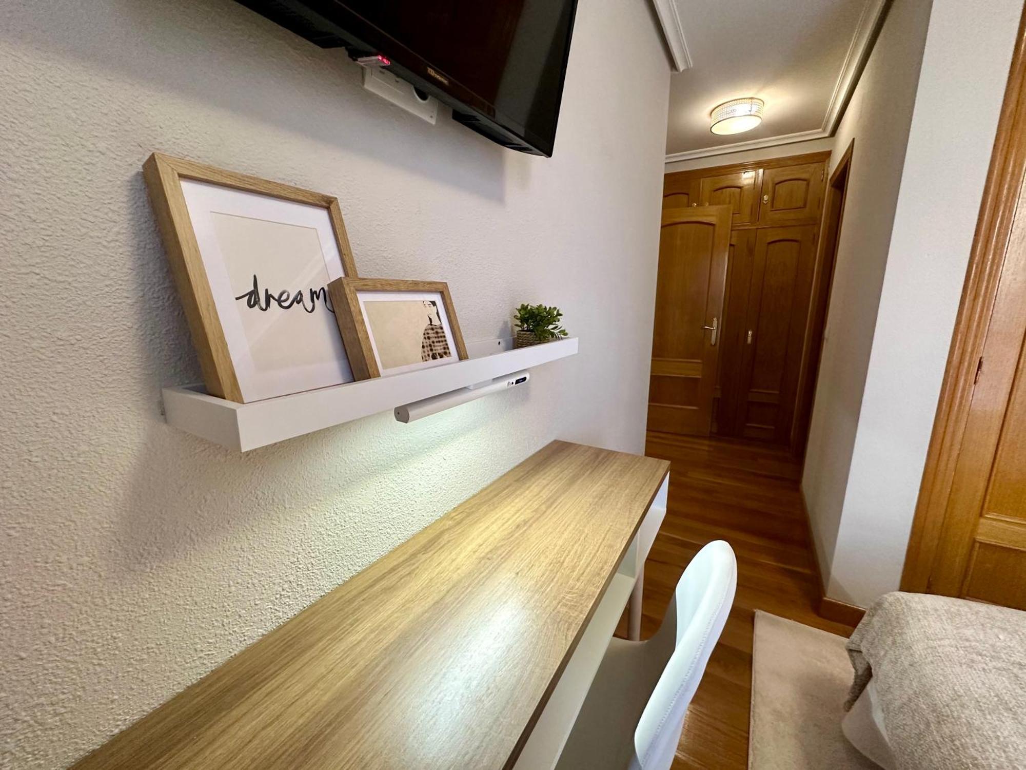 Costa Calma Y Relax Apartment Santander Bagian luar foto
