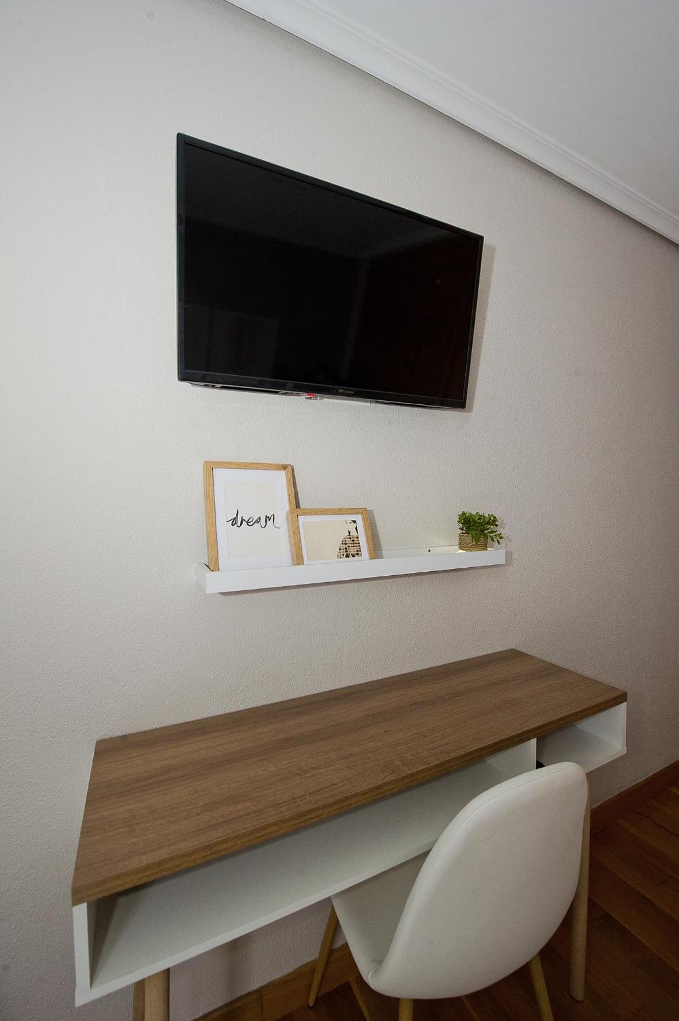 Costa Calma Y Relax Apartment Santander Bagian luar foto