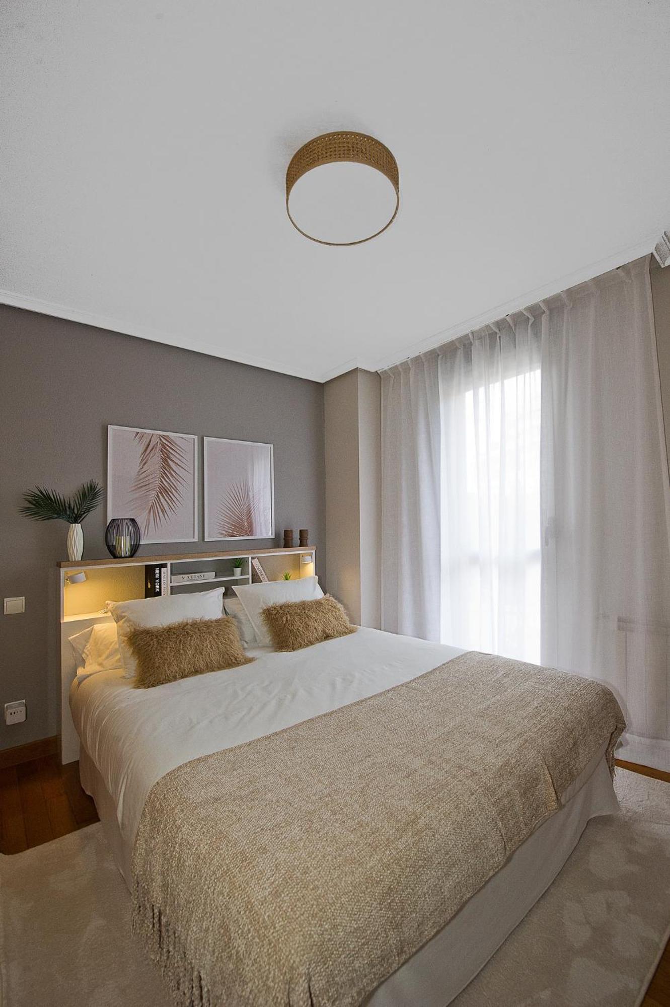 Costa Calma Y Relax Apartment Santander Bagian luar foto