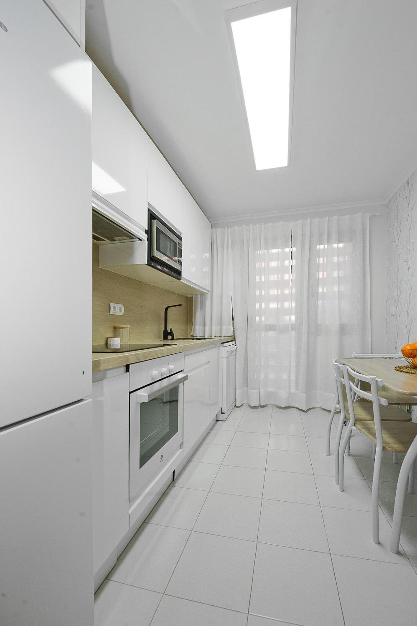 Costa Calma Y Relax Apartment Santander Bagian luar foto