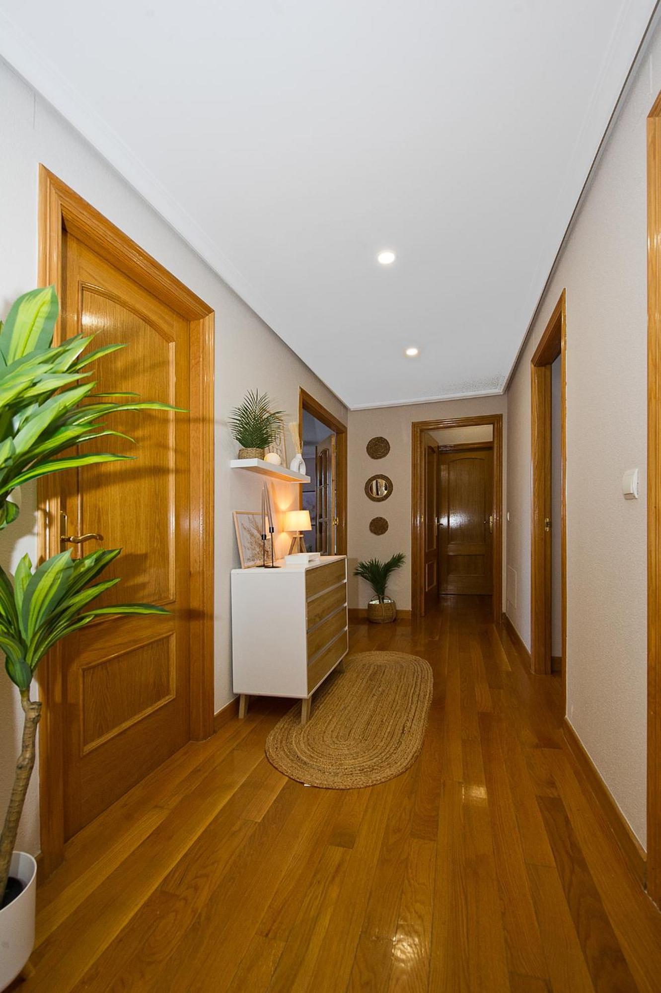 Costa Calma Y Relax Apartment Santander Bagian luar foto